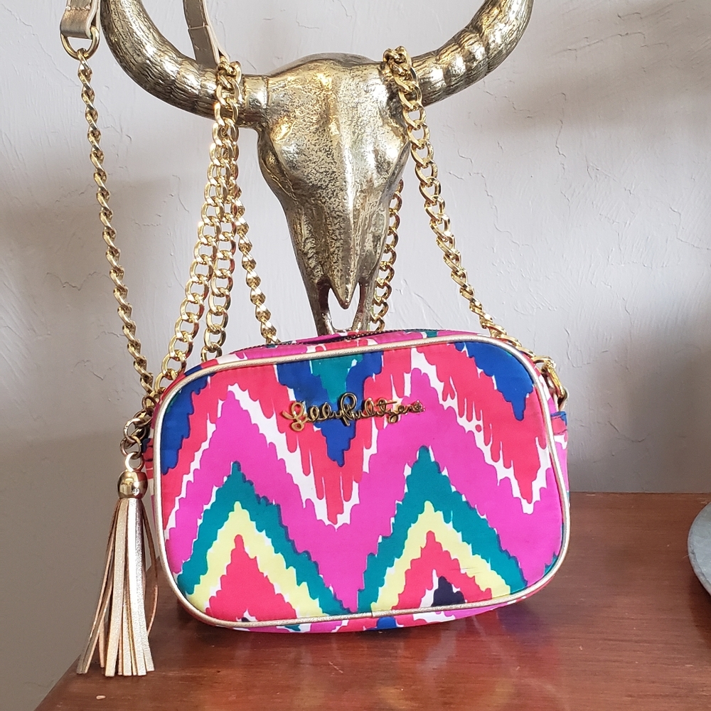 Lilly Pulitzer Crossbody